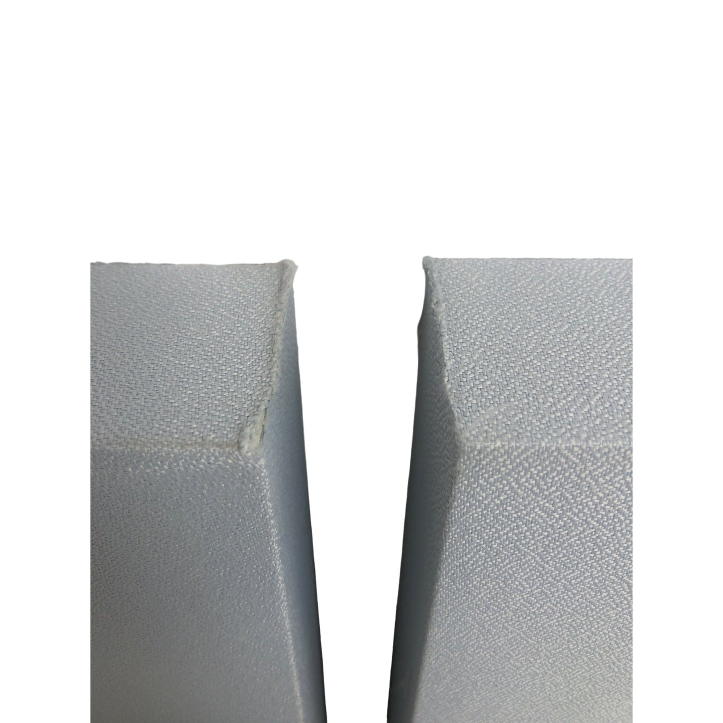 Kvadratiske akustikkplater