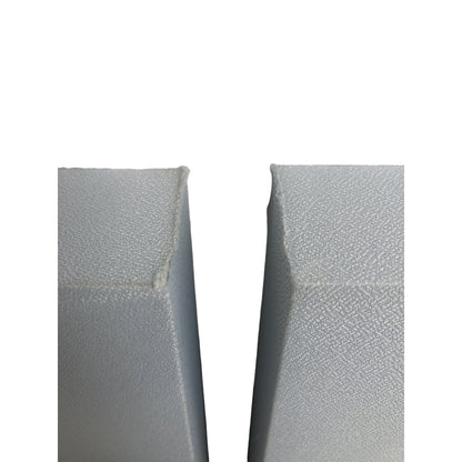 Kvadratiske akustikkplater