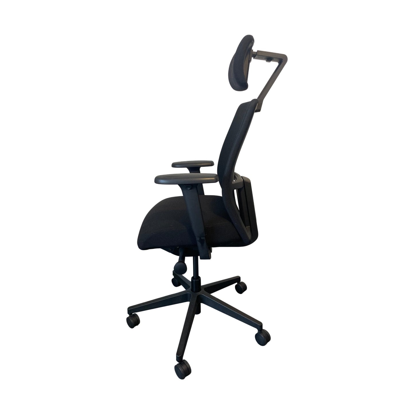 SAVO M6 kontorstol, mesh rygg