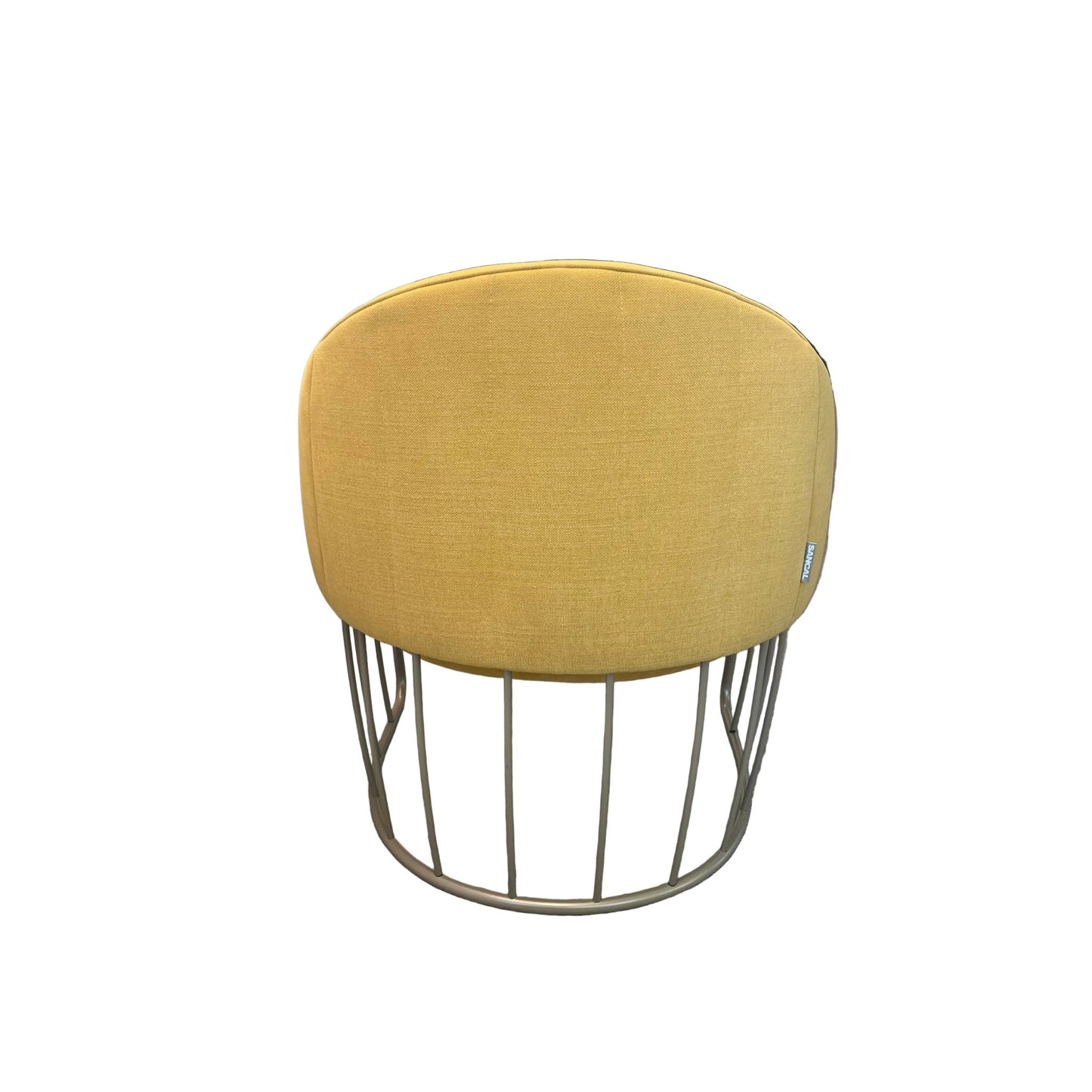 Tonella maxi Sancal gul lenestol