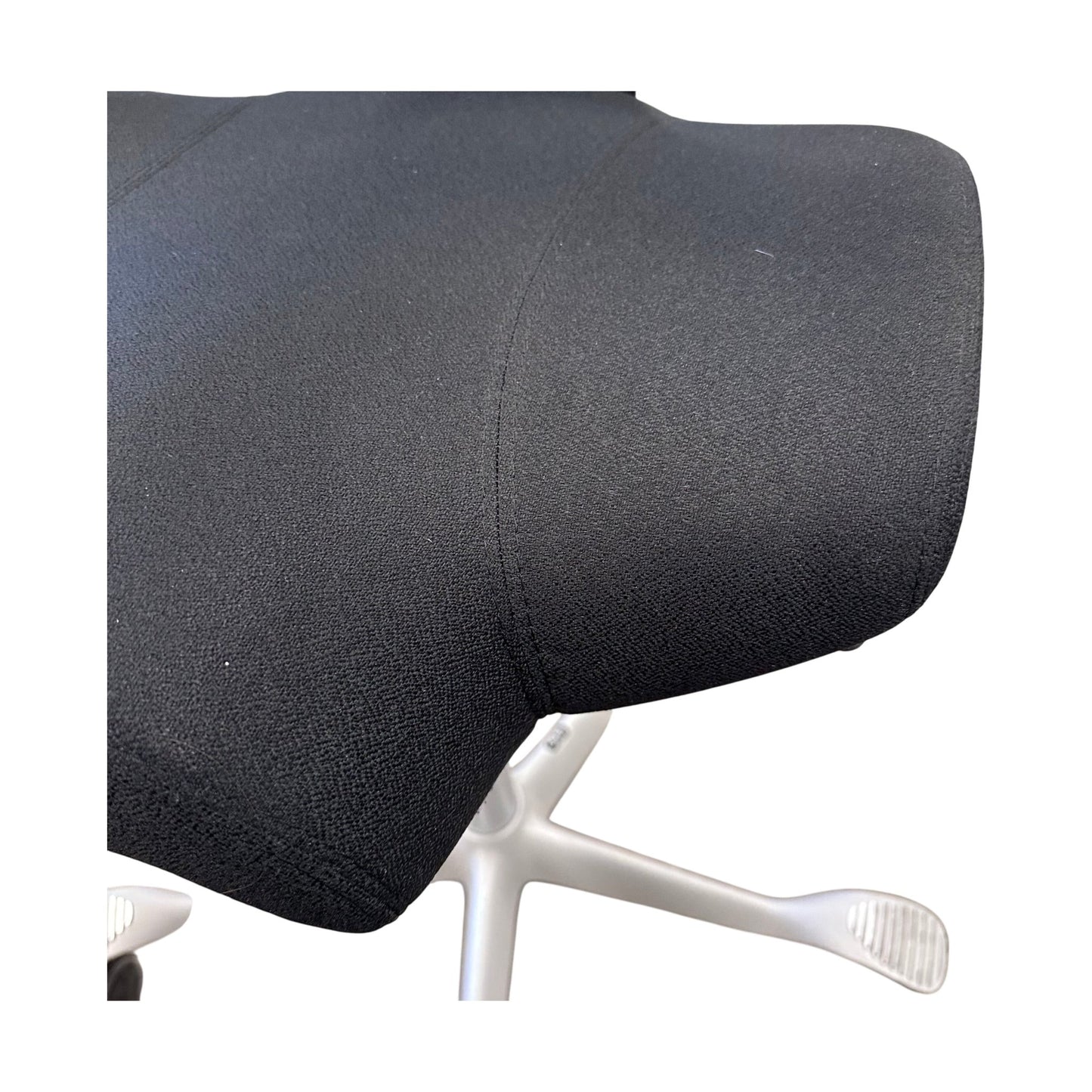 Kontorstol HÅG Capisco, svart