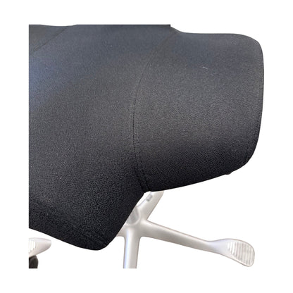 Kontorstol HÅG Capisco, svart