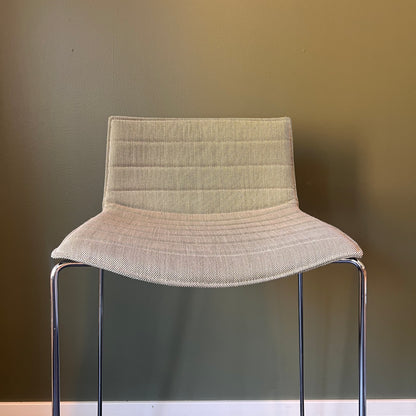 Barstol fra Arper, 80 cm