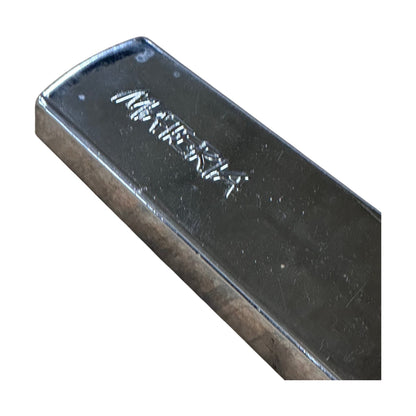 Barbord fra Materia, 108 cm høy