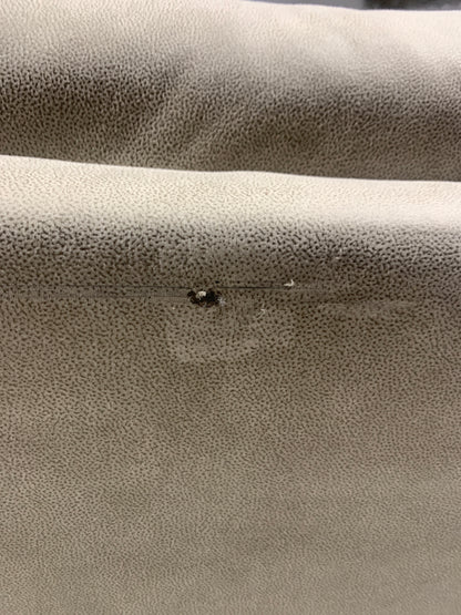 Minnesota 3-seter sofa fra A-Møbler, microfiber