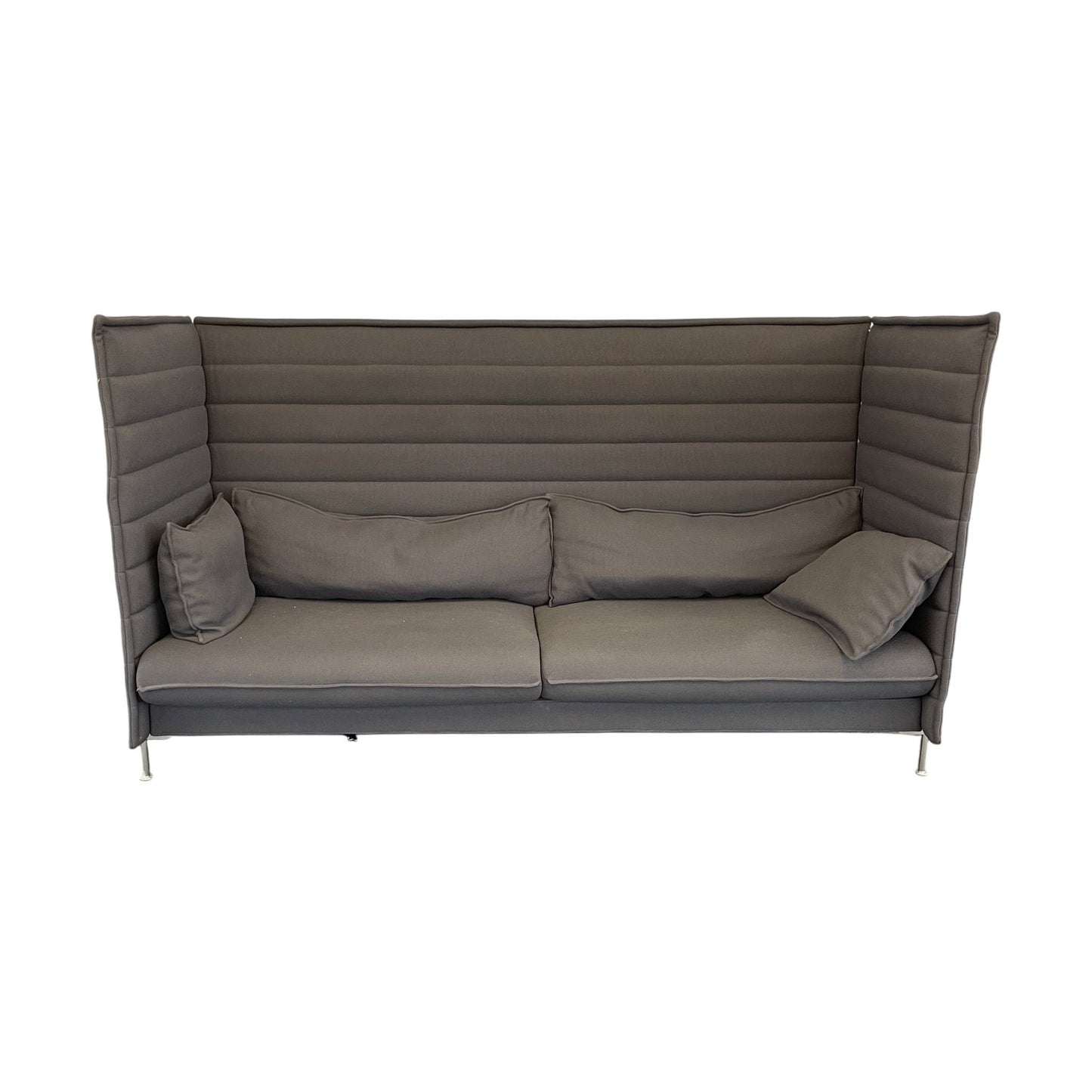 Alcove Highback sofa fra Vitra
