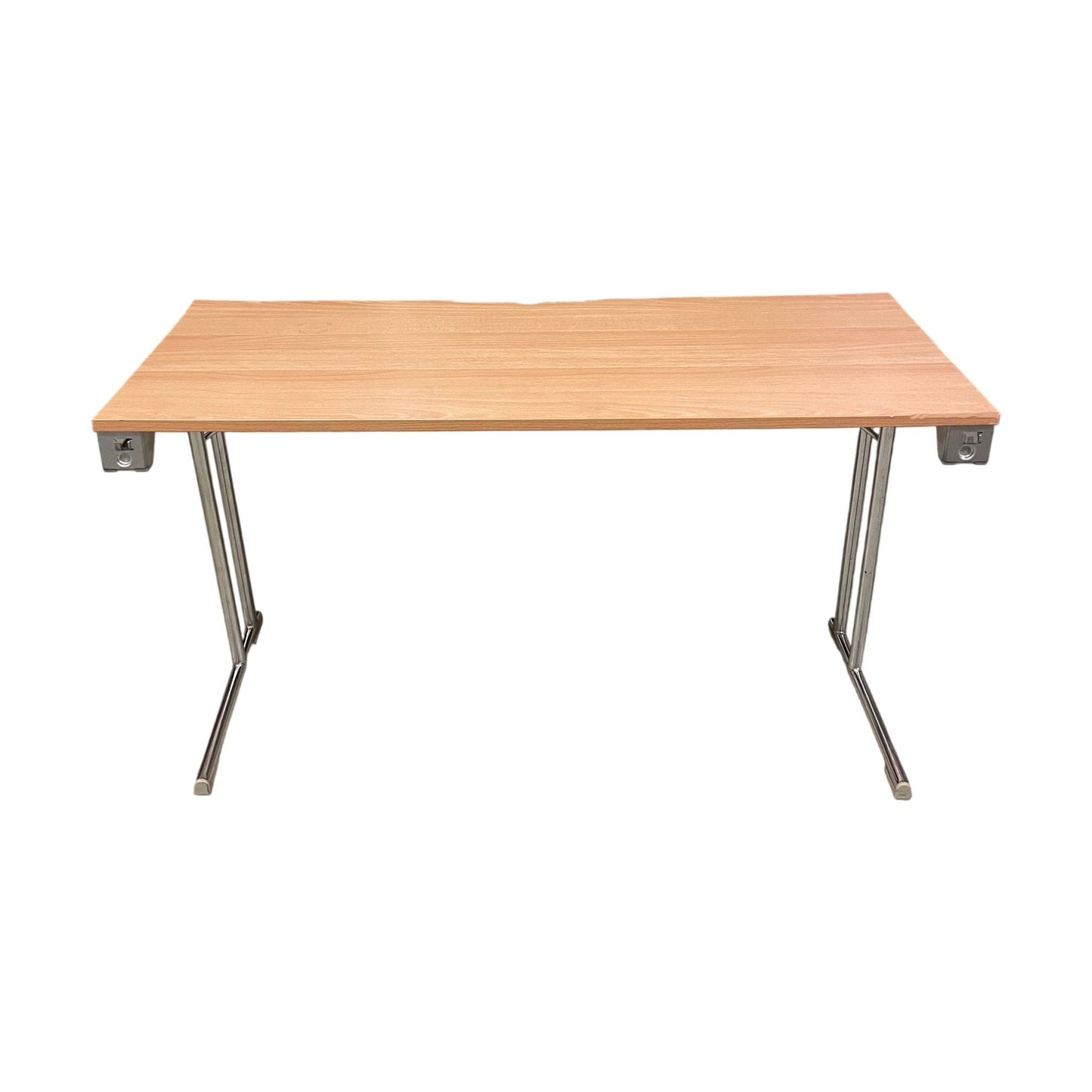Klappbord, trefarget, 120x45 cm