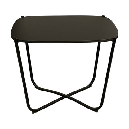 Root sofabord fra Fora Form, sort