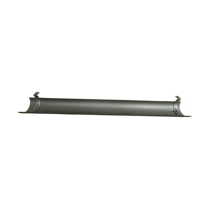 EFG kabelkanal, 150 cm, grå