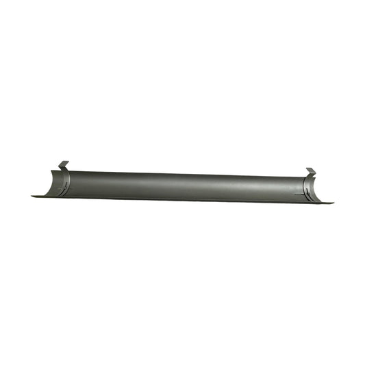 EFG kabelkanal, 150 cm, grå