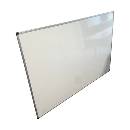 200x120 vegghengt whiteboard