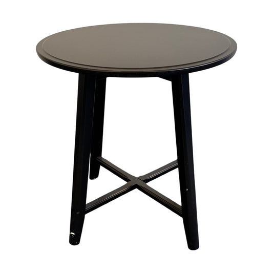 Kragstad sidebord fra IKEA, stort