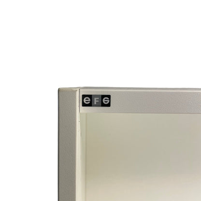 Skap fra EFG m/nøkkel