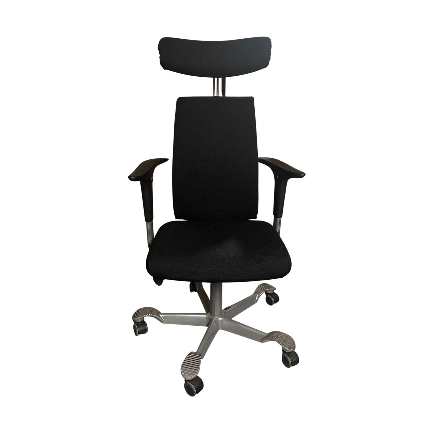 Håg H05 5500 kontorstol, svart