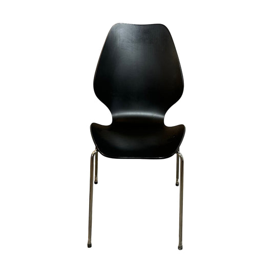 Fora Form CITY møtestol