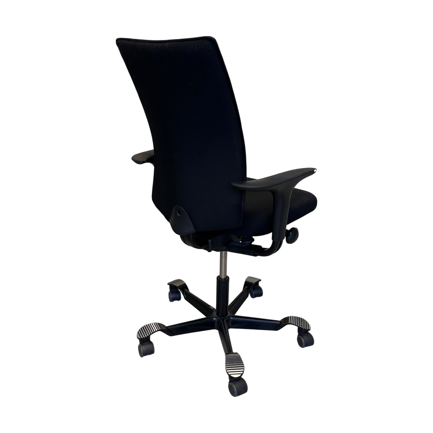 Kontorstol Håg H05, helsort