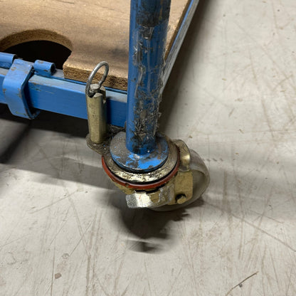 Møbel Corlette 250x100cm