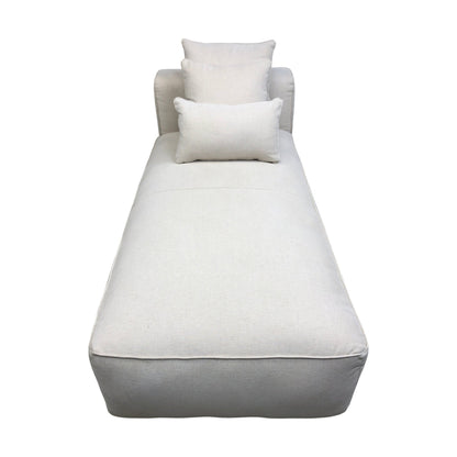 Luna sjeselong fra Home&Cottage, beige