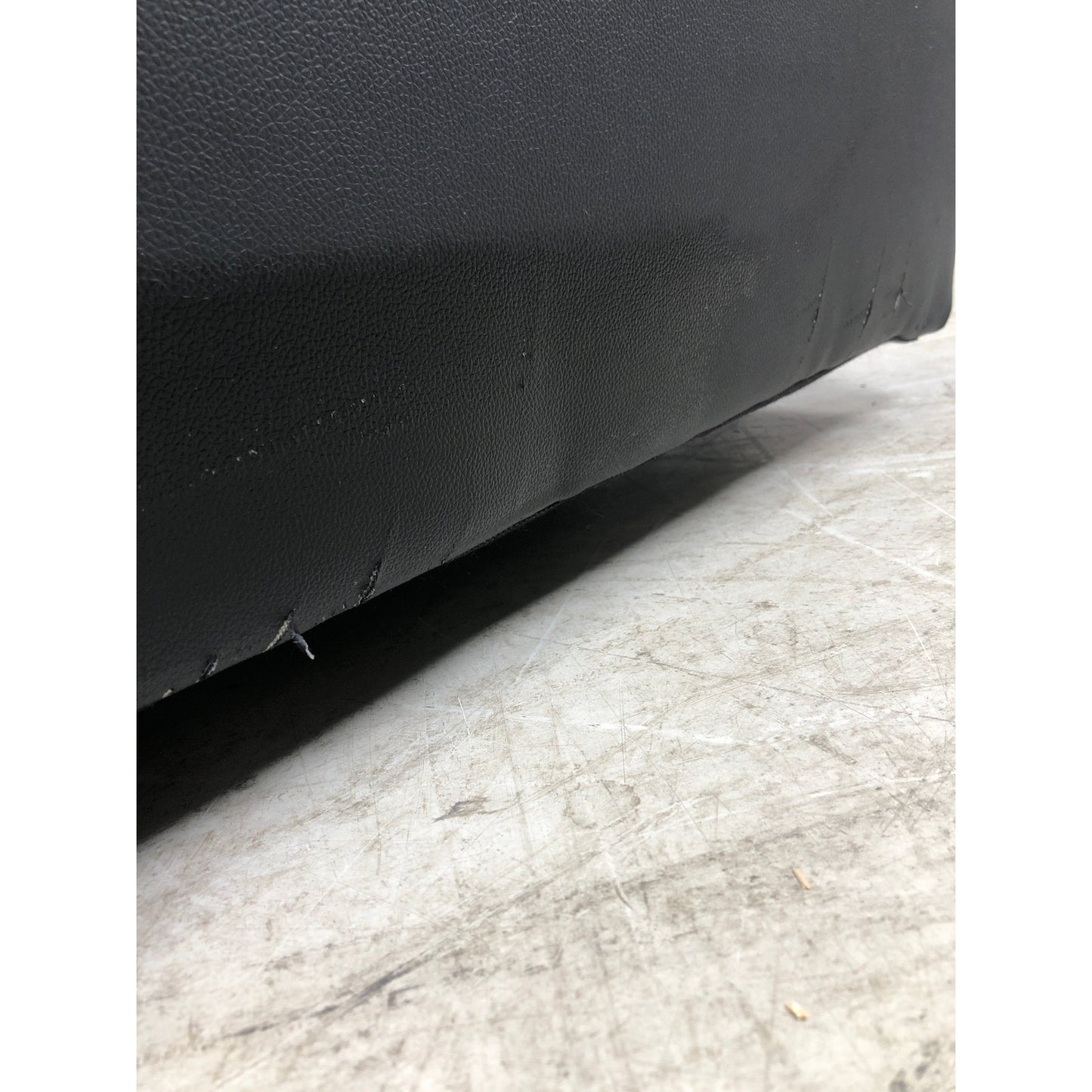 Mayfield 2-seter sofa, hud/PVC