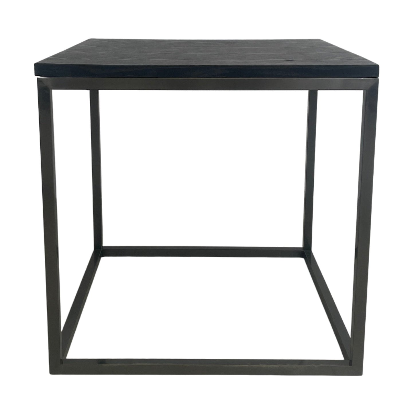 Sort Oceanside stuebord