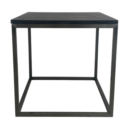 Sort Oceanside stuebord