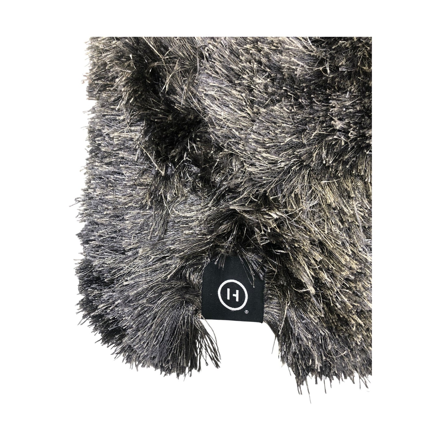 Inhouse Malibu teppe av kunstfiber fra A-Møbler, 160x230 cm