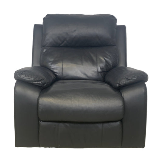 Mora Reclinerstol fra A-Møbler, 90x95x98 cm