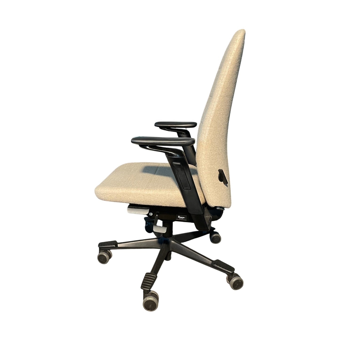 Kinnarps Capella kontorstol, sand