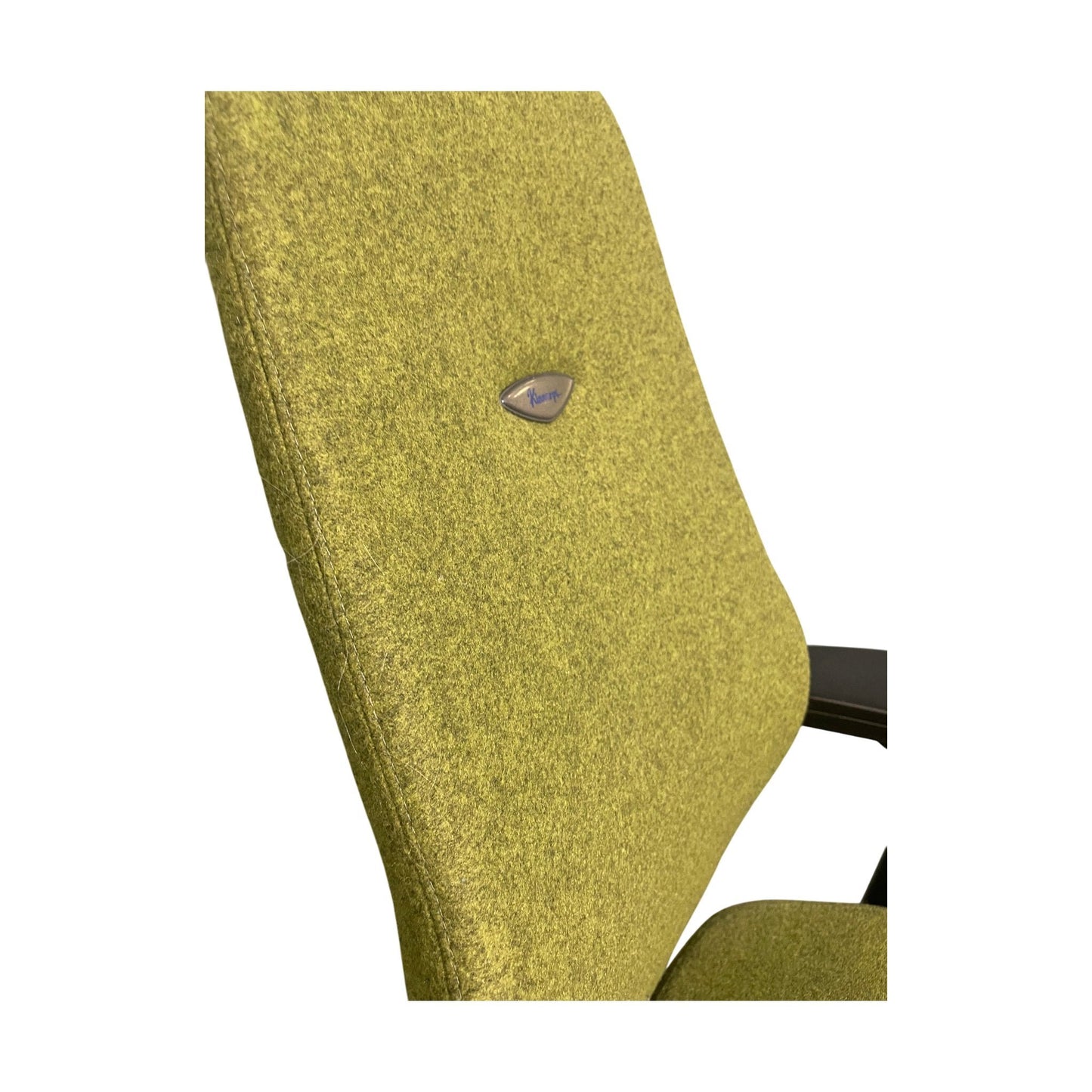 Kinnarps Kontorstol Plus[8], mosegrønn