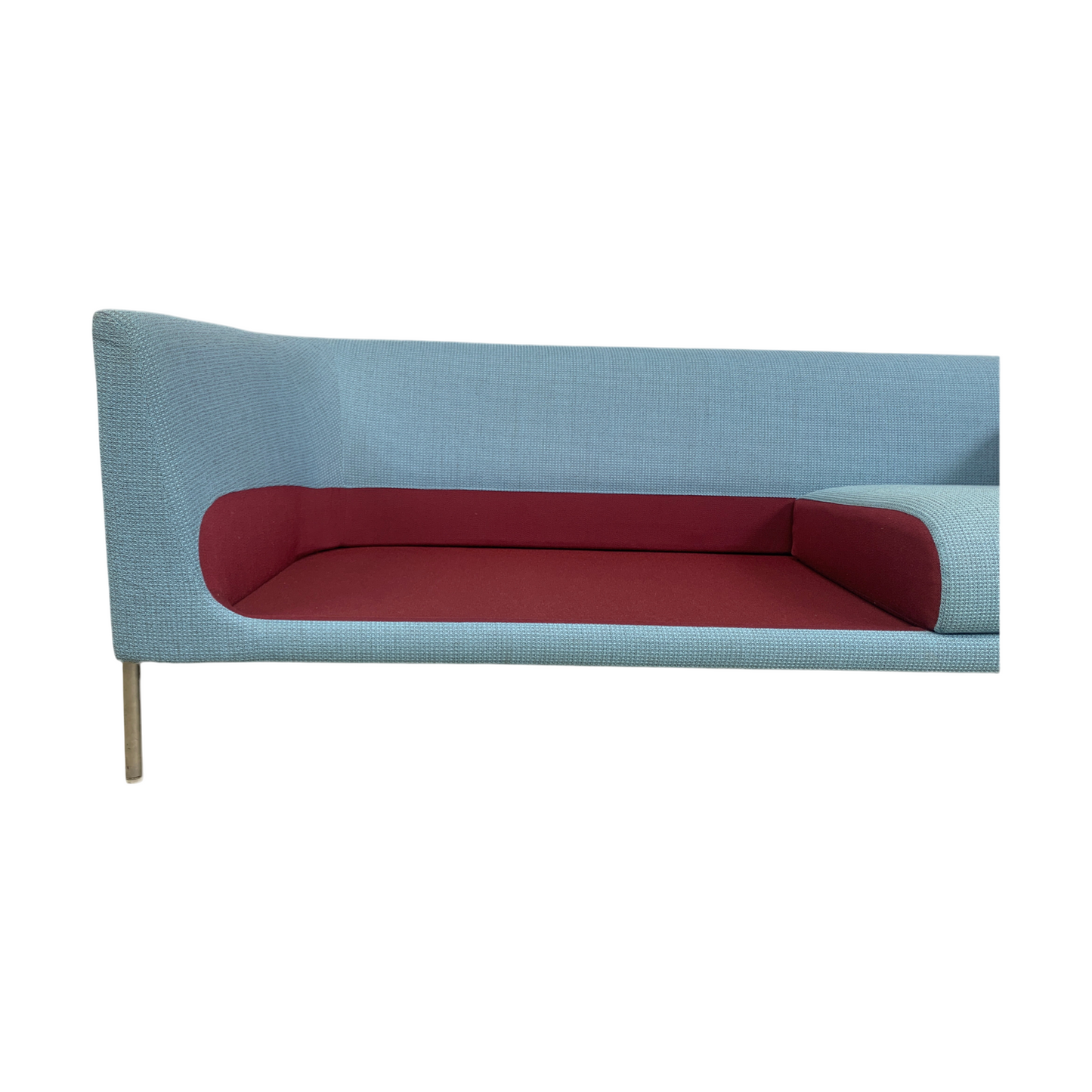 Tipo 3-seter sofa fra L.K Hjelle