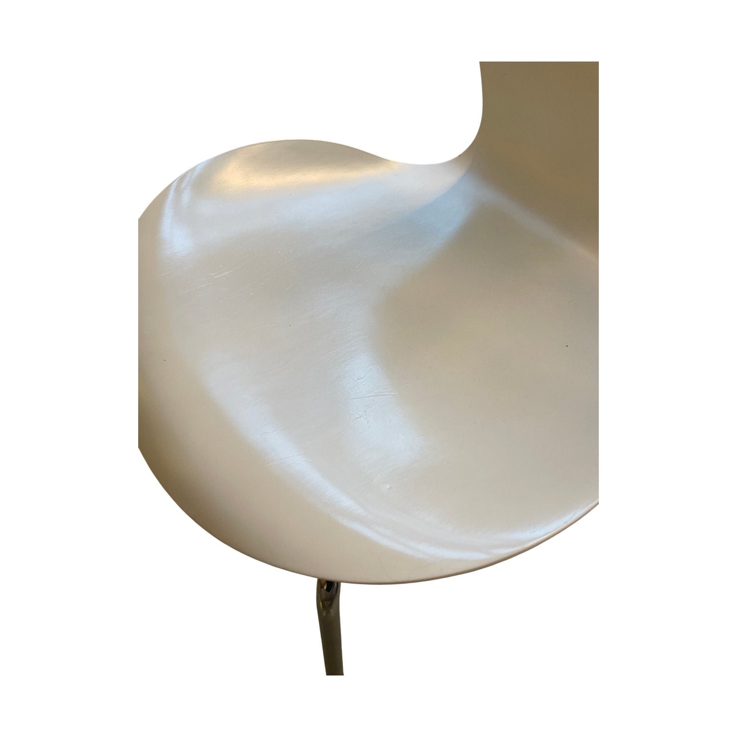 Arne Jacobsen 7er-stol