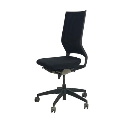 Kontorstol fra Sedus Sedus Quarterback , mesh