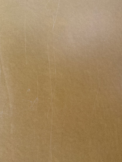 Sittebenk i tre, valcromat