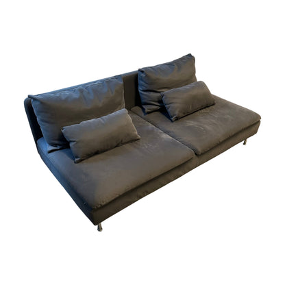 IKEA Söderhamn 3-seter sofa