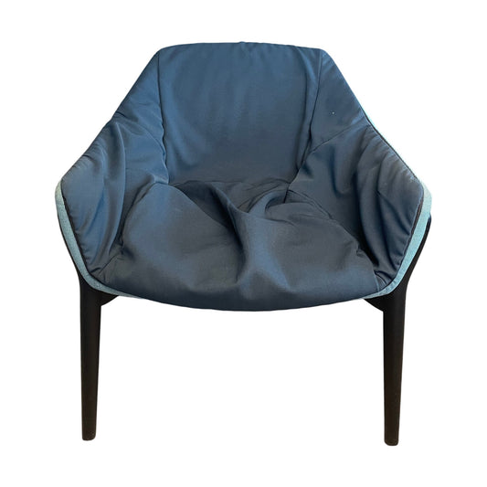 Nido loungestol fra Sancal, blå