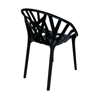 Erwan and Ronan Bouroullec Vegetal spisestol