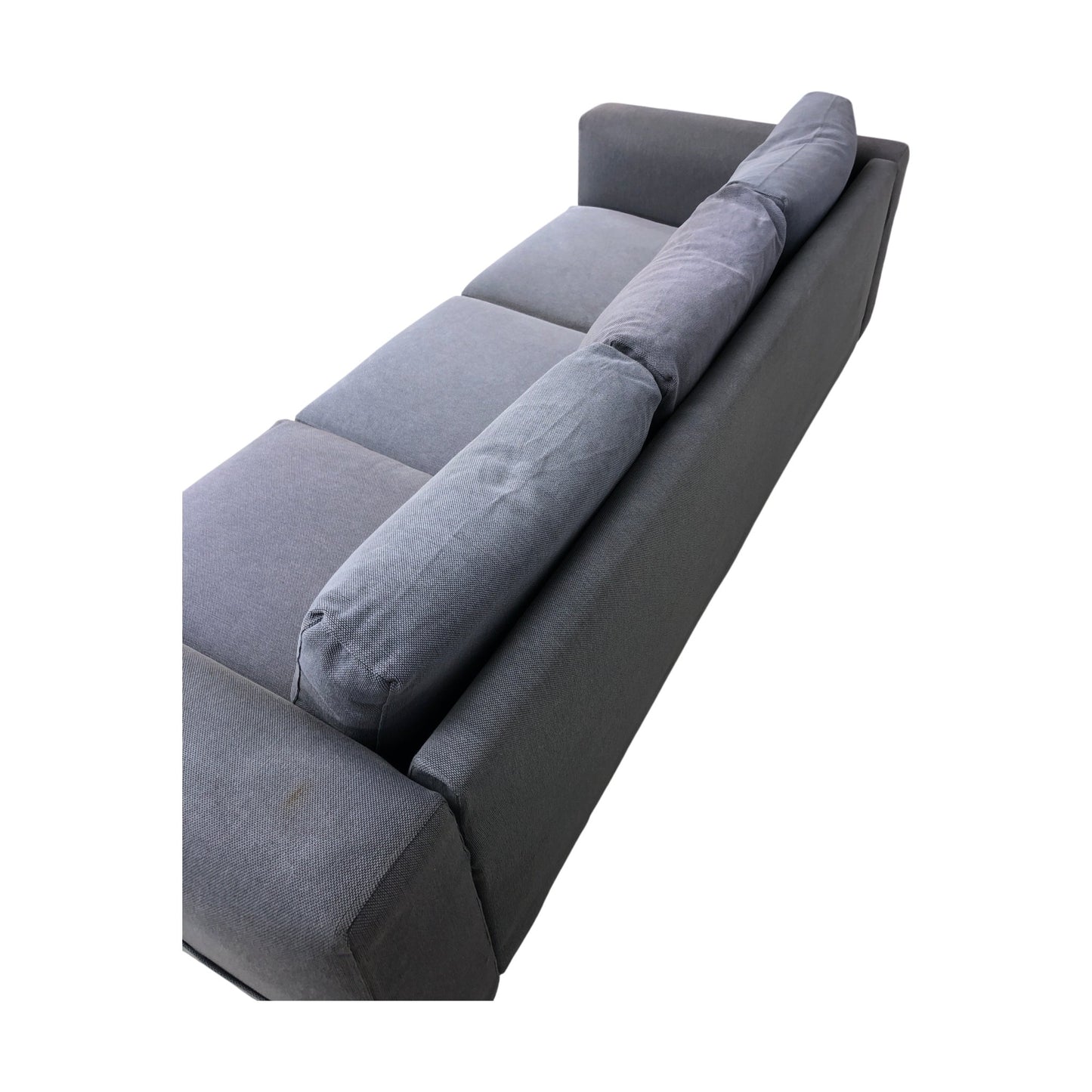 IKEA Norsborg 3-seter sofa