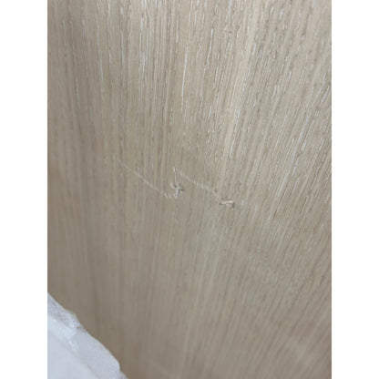 Mie spisebord fra Kid, 127x127 cm, natur