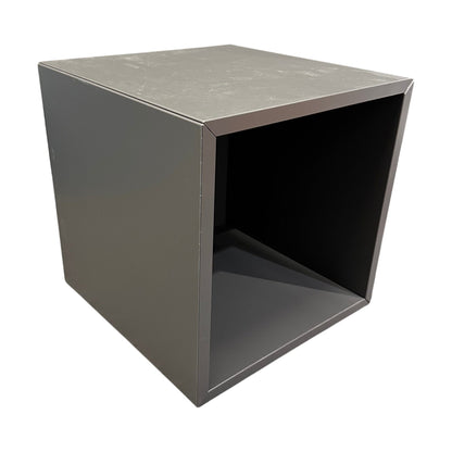 IKEA Eket 1x1 hylle, grå