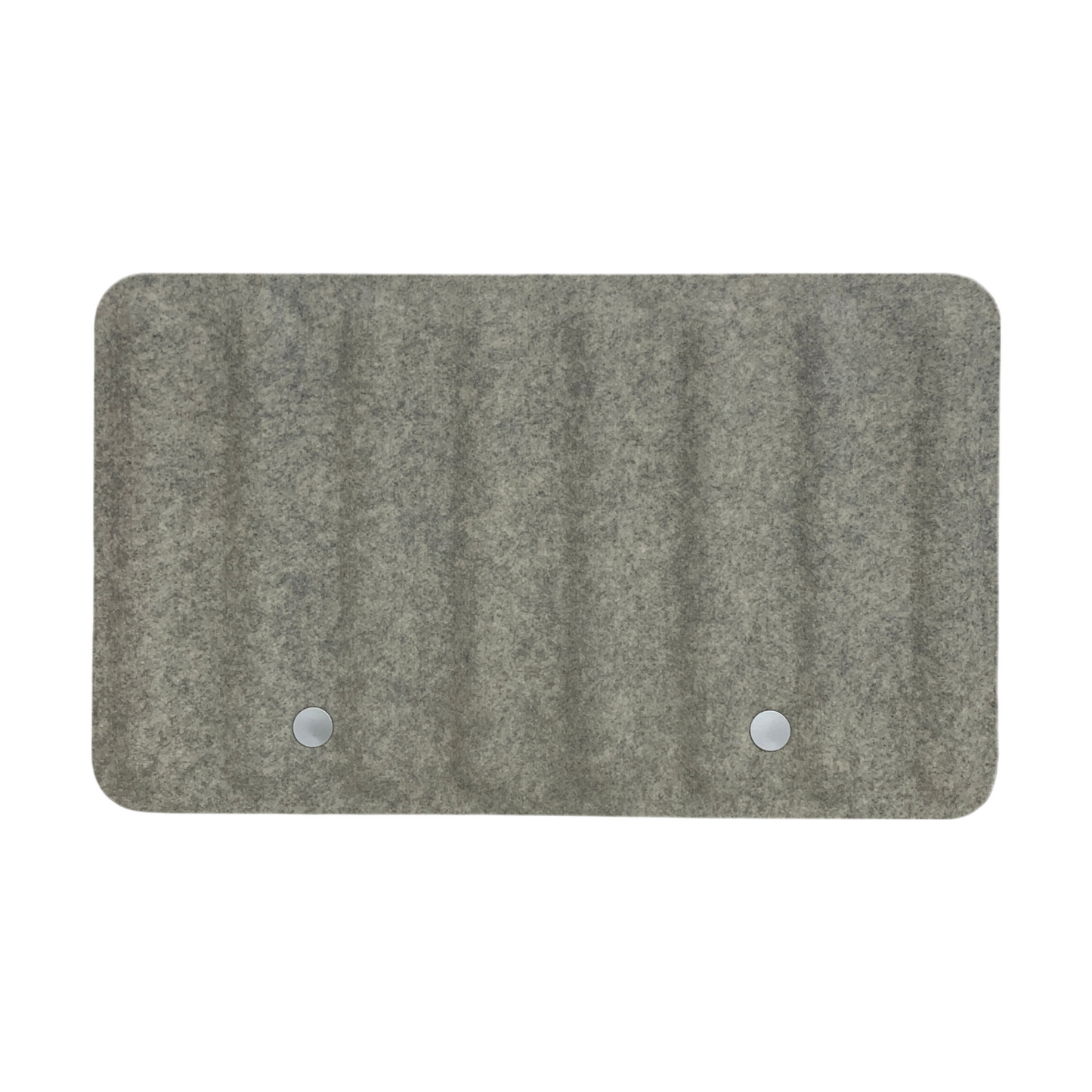 Eilif skillevegg fra IKEA, 80x48 cm, Grå