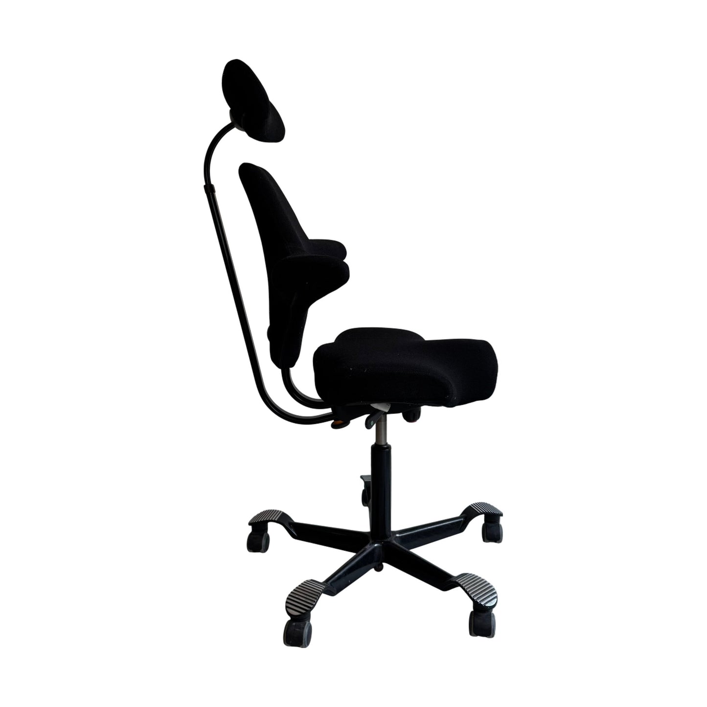 HÅG Capisco kontorstol m/nakkestøtte