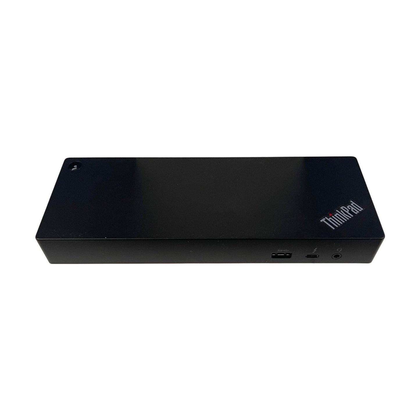 Lenovo ThinkPad Thunderbolt 3 Dock Gen 2