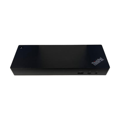 Lenovo ThinkPad Thunderbolt 3 Dock Gen 2