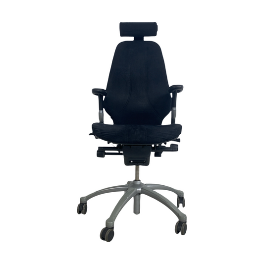 RH Logic 400 kontorstol