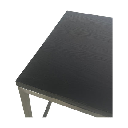 Sort Oceanside stuebord