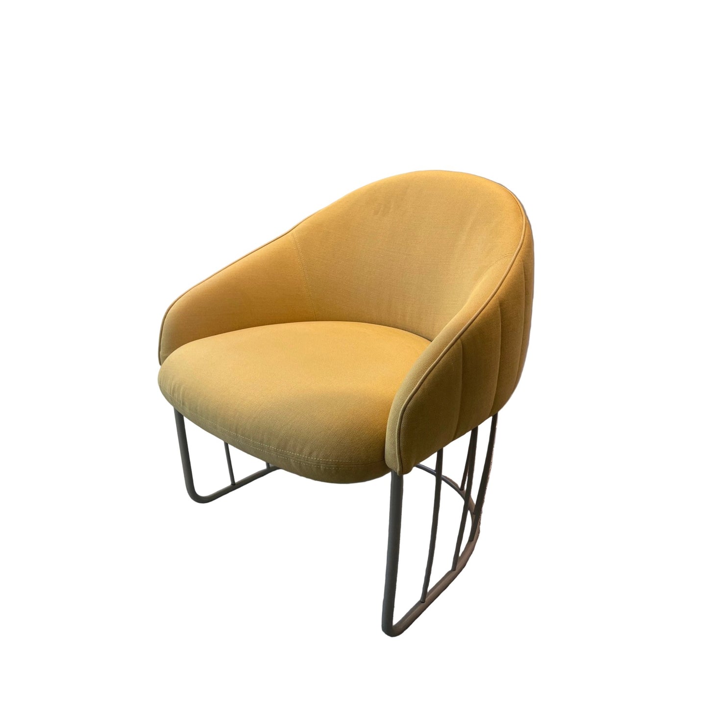 Tonella maxi Sancal gul lenestol