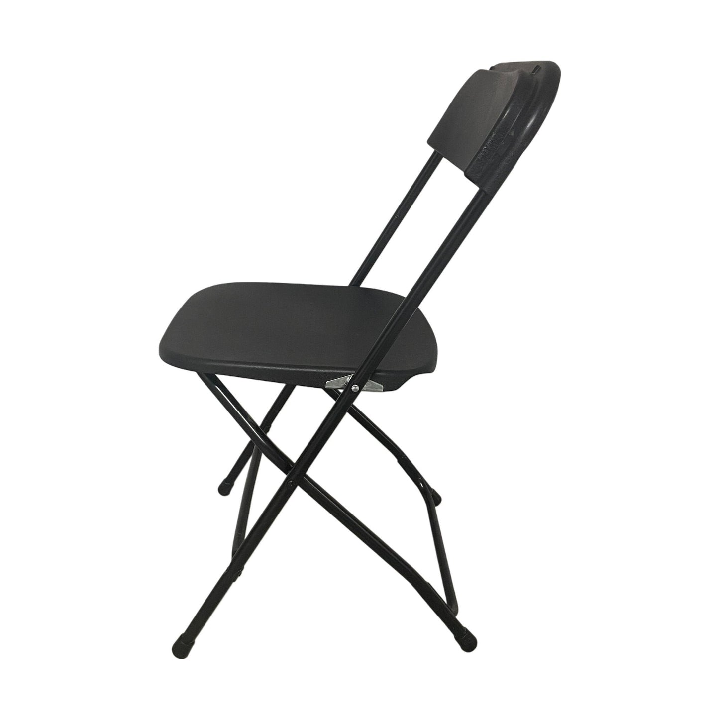 ABERDEEN klappstol, svart