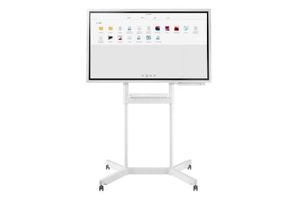 Samsung WM55H interaktiv digital flippover