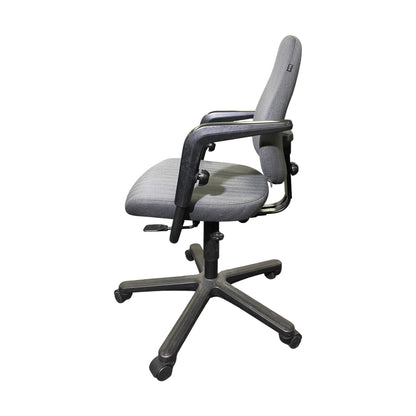 Kontorstol fra Savo, modell 50L