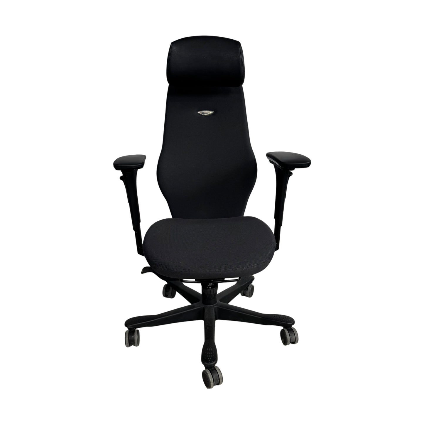 Kinnarps Synchrone kontorstol